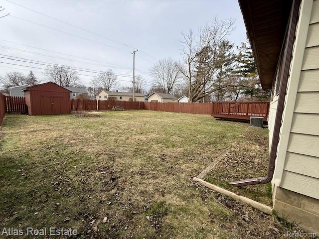 350 East Rising Street Davison, MI 48423 - Photo 6 of 28
