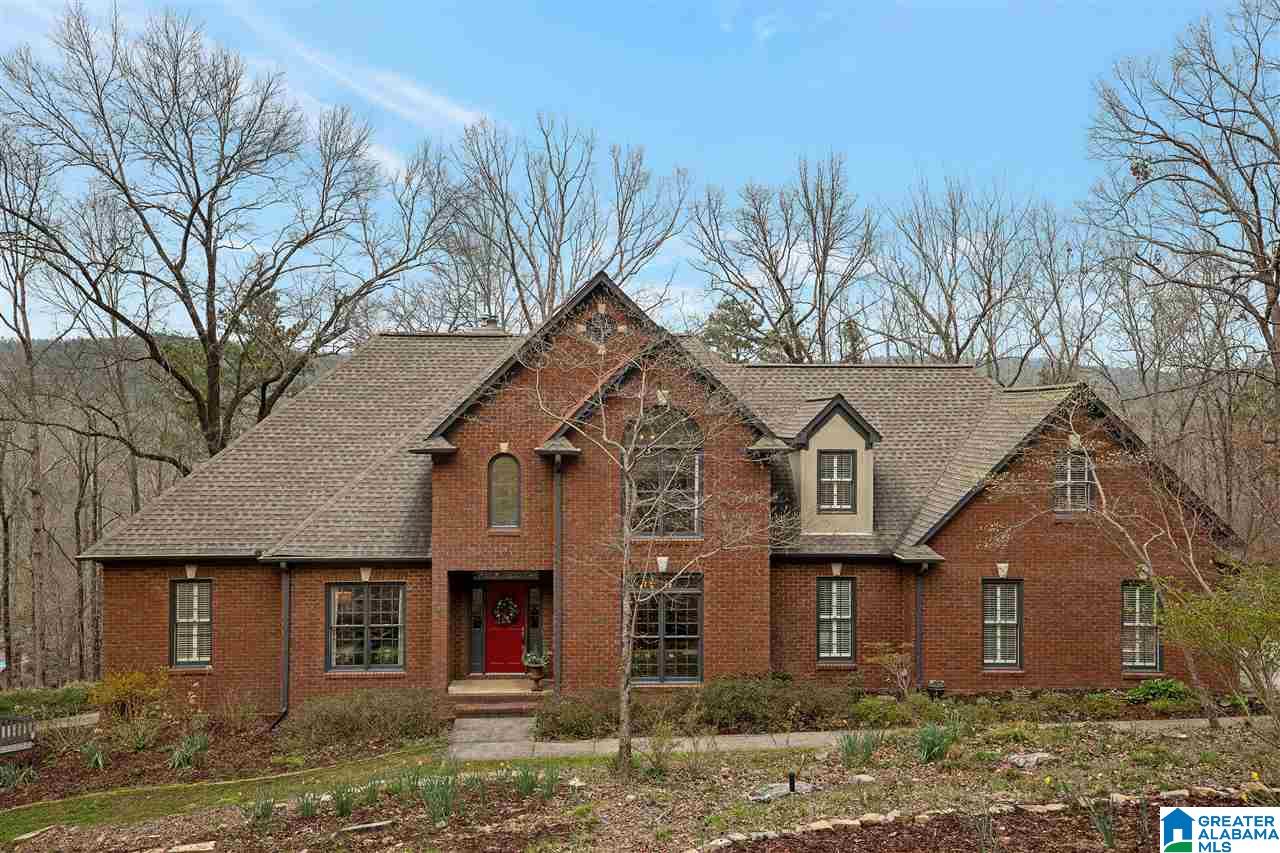 336 Kings Crest Lane Pelham, AL 35124 - Photo 1 of 47