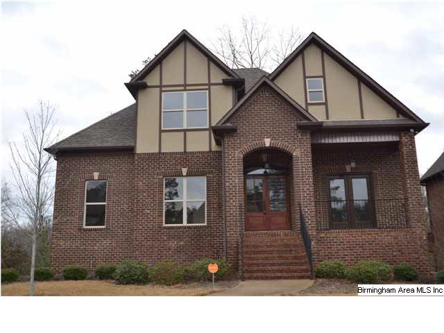 121 Widgeon Drive Alabaster, AL 35007 - Photo 1 of 32