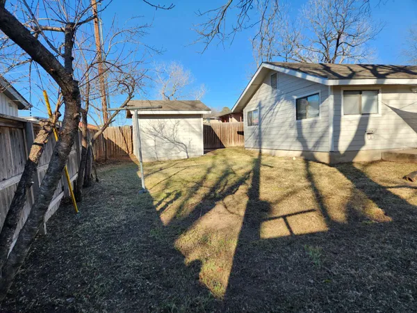 $2,600 | 3000 Ray Wood Drive, Austin, TX 78704
