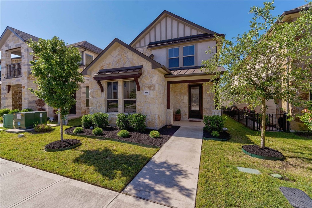 183 Diamond Point Drive Dripping Springs, TX 78620 - Photo 1 of 1