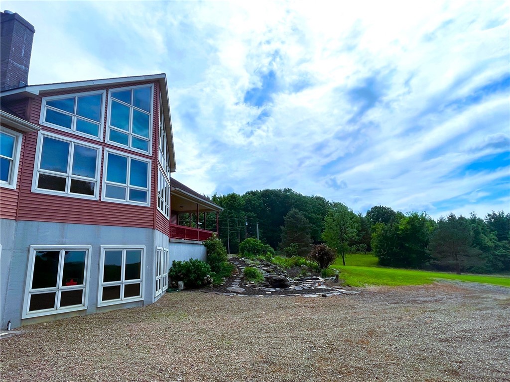 1234 Overhiser Road Hanover, NY 14062 - Photo 13 of 50