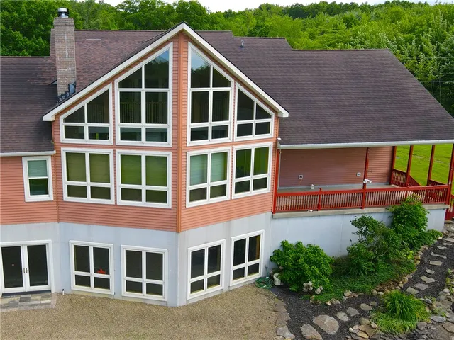 $679,900 | 1234 Overhiser Road, Hanover, NY 14062