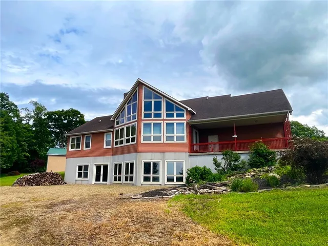 $679,900 | 1234 Overhiser Road, Hanover, NY 14062