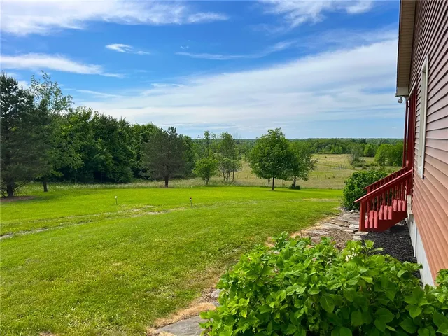 $679,900 | 1234 Overhiser Road, Hanover, NY 14062