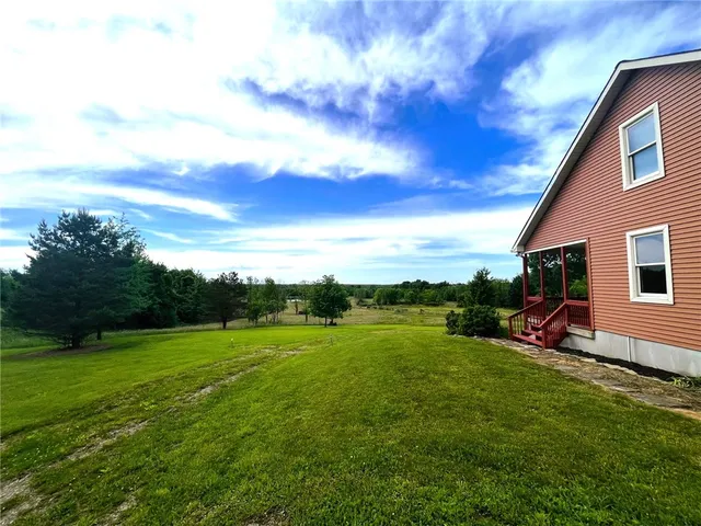 $679,900 | 1234 Overhiser Road, Hanover, NY 14062