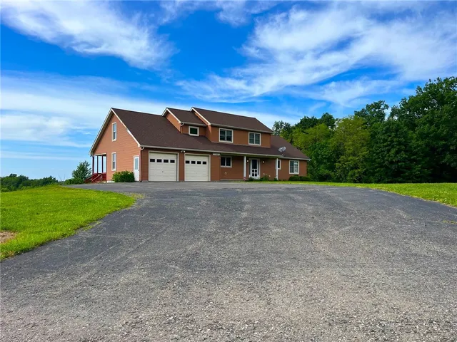 $679,900 | 1234 Overhiser Road, Hanover, NY 14062