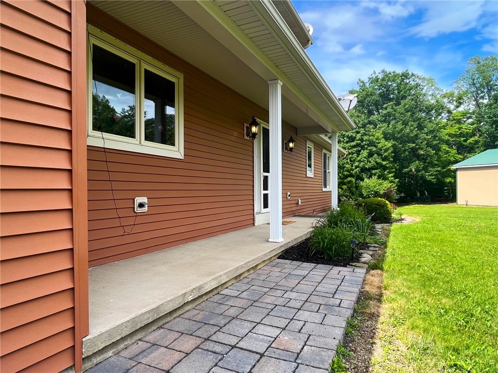 1234 Overhiser Road Hanover, NY 14062 - Photo 23 of 50