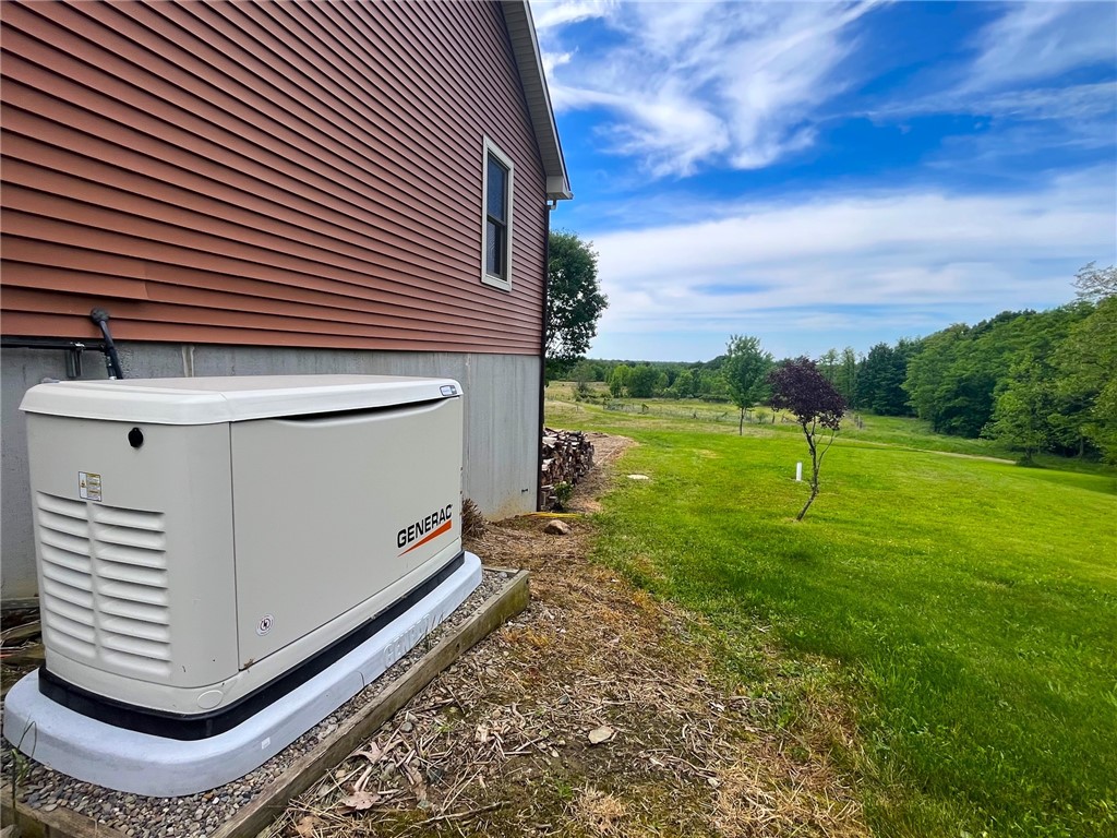 1234 Overhiser Road Hanover, NY 14062 - Photo 47 of 50