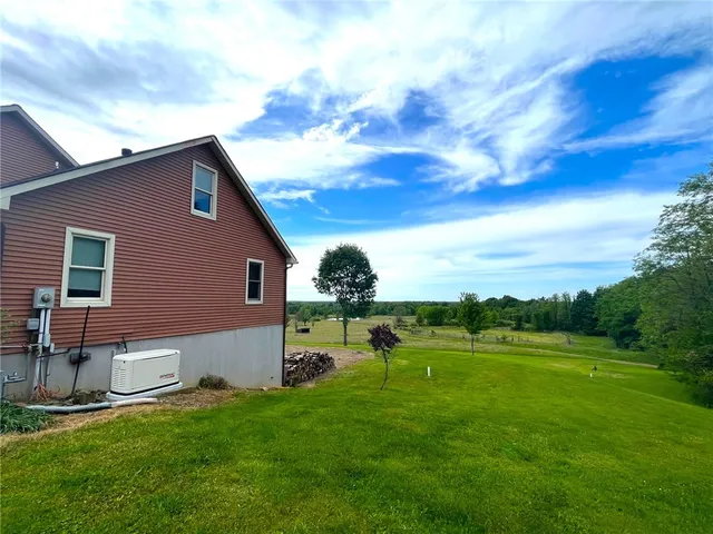 $679,900 | 1234 Overhiser Road, Hanover, NY 14062