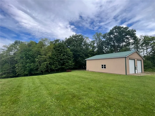 $679,900 | 1234 Overhiser Road, Hanover, NY 14062