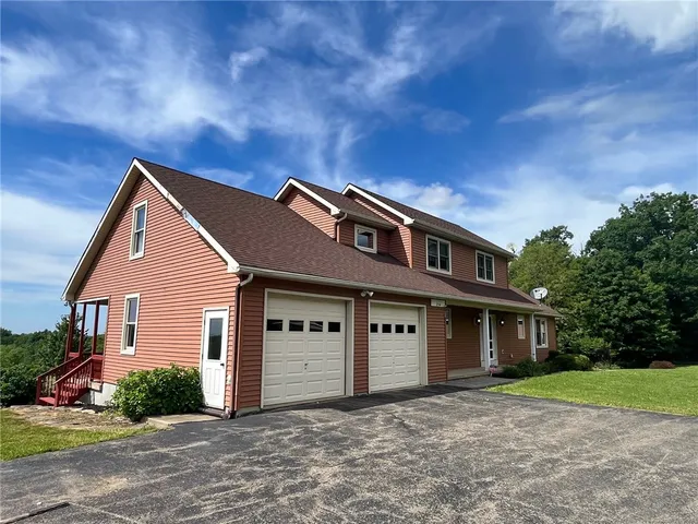 $679,900 | 1234 Overhiser Road, Hanover, NY 14062
