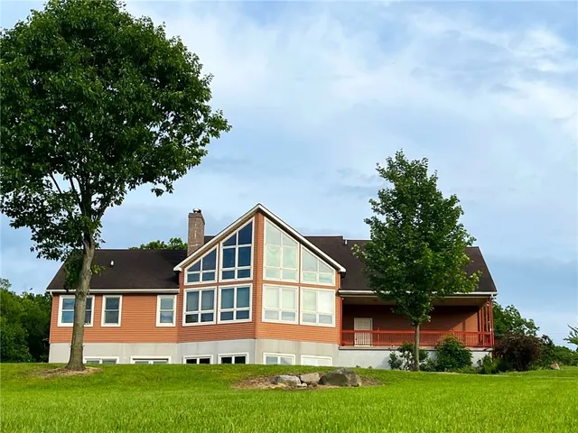 $679,900 | 1234 Overhiser Road, Hanover, NY 14062