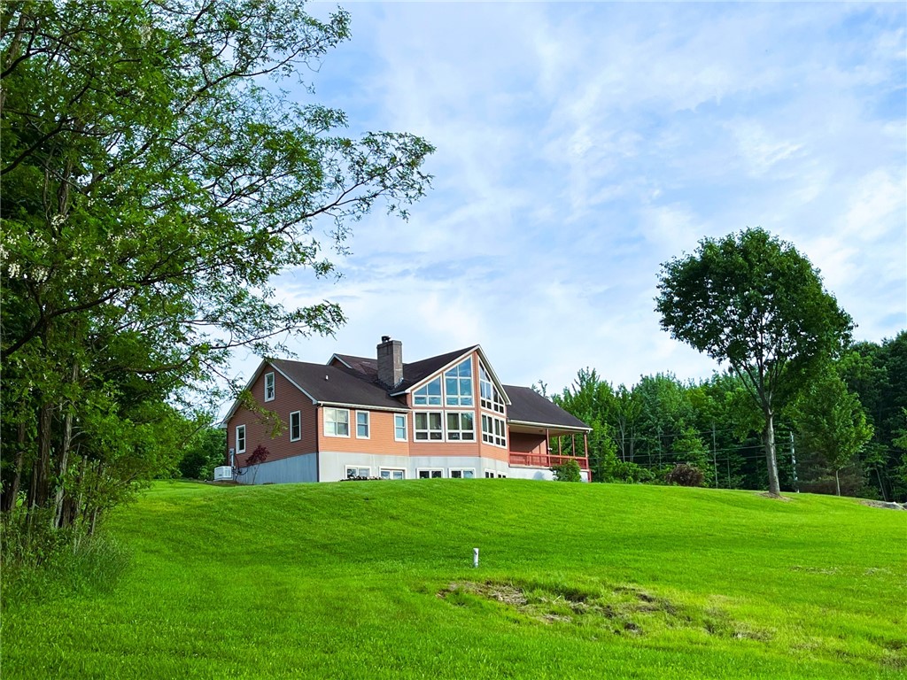 1234 Overhiser Road Hanover, NY 14062 - Photo 9 of 50