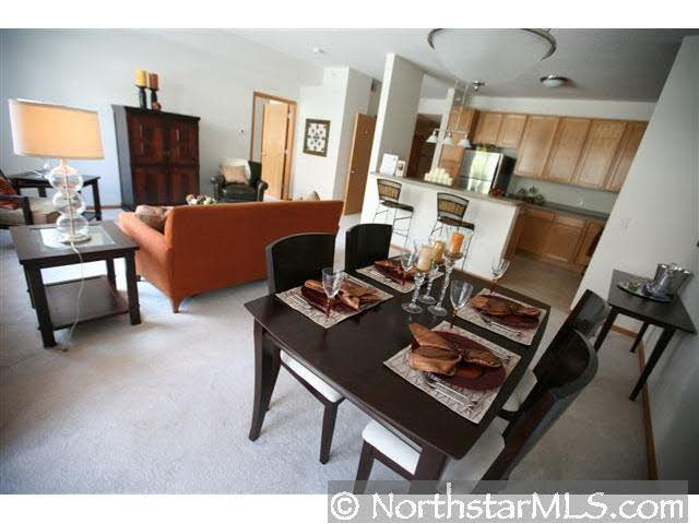 2550 38th Avenue Northeast, Unit 108 St. Anthony, MN 55421 - Photo 1 of 10