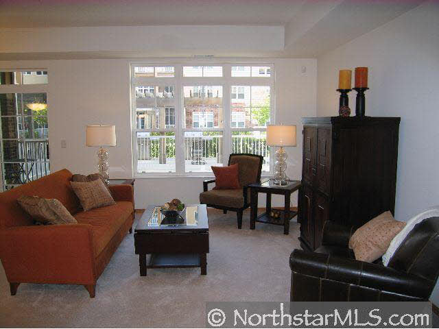 2550 38th Avenue Northeast, Unit 108 St. Anthony, MN 55421 - Photo 2 of 10