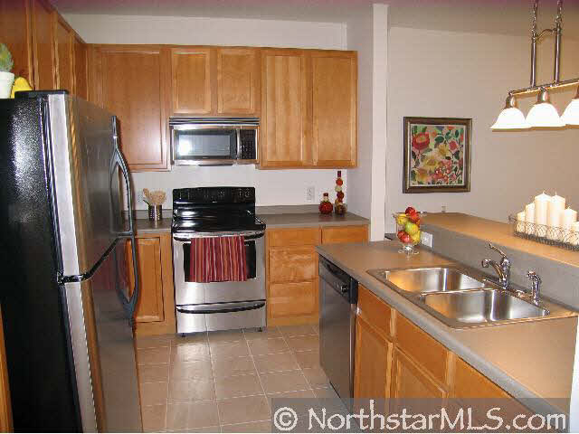2550 38th Avenue Northeast, Unit 108 St. Anthony, MN 55421 - Photo 4 of 10
