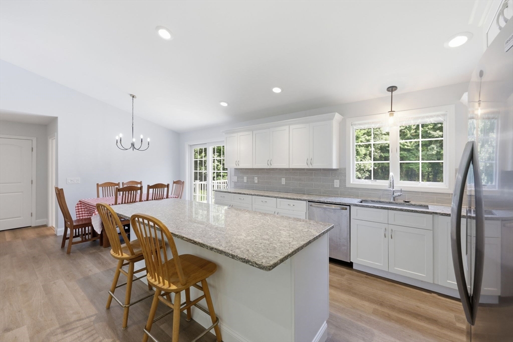 85 Waid Road Monson, MA 01057 - Photo 9 of 42 Gallery Image 9