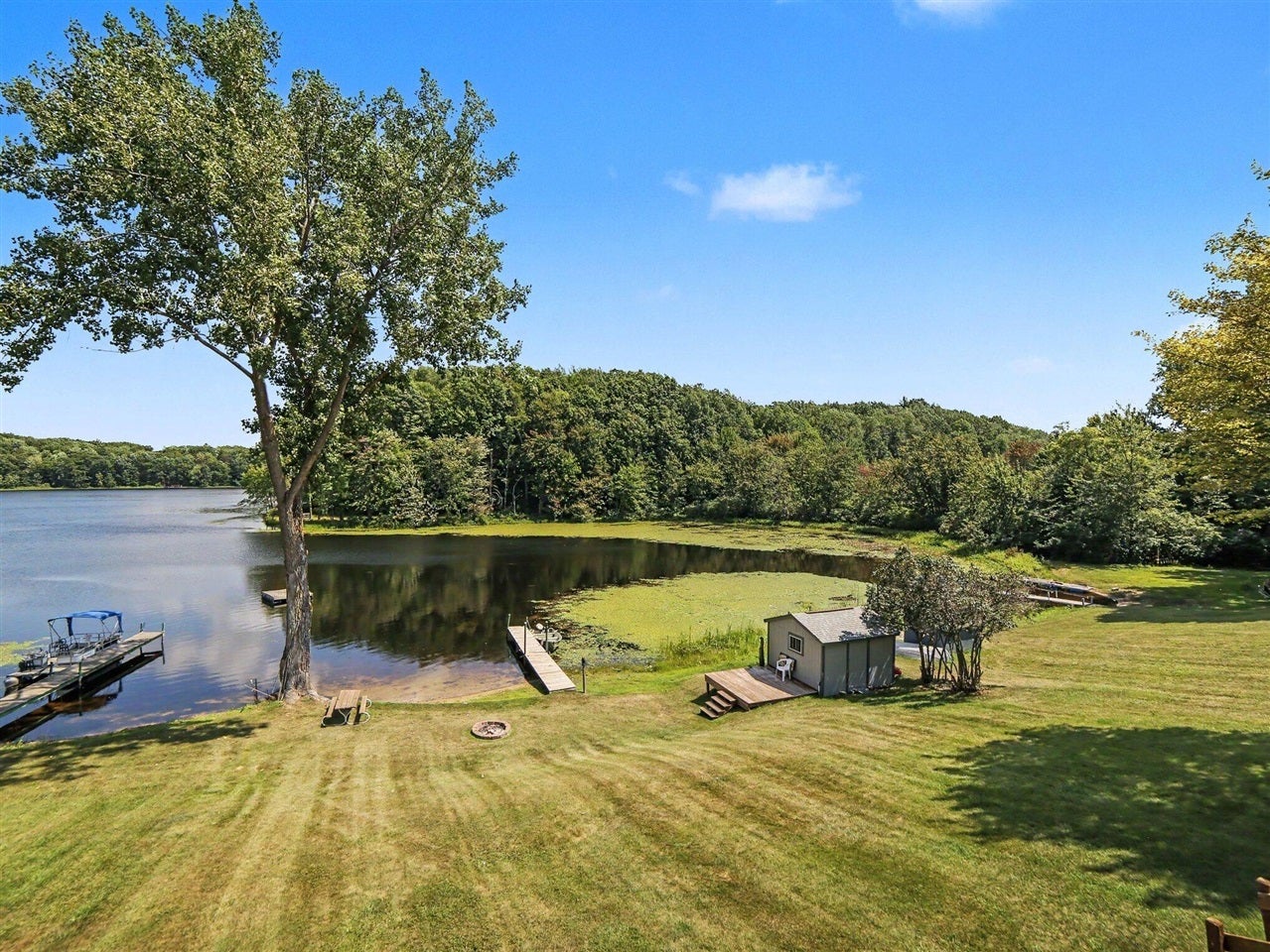 4664 South Eden Lake Road Custer, MI 49405 - Photo 36 of 50 Gallery Image 36