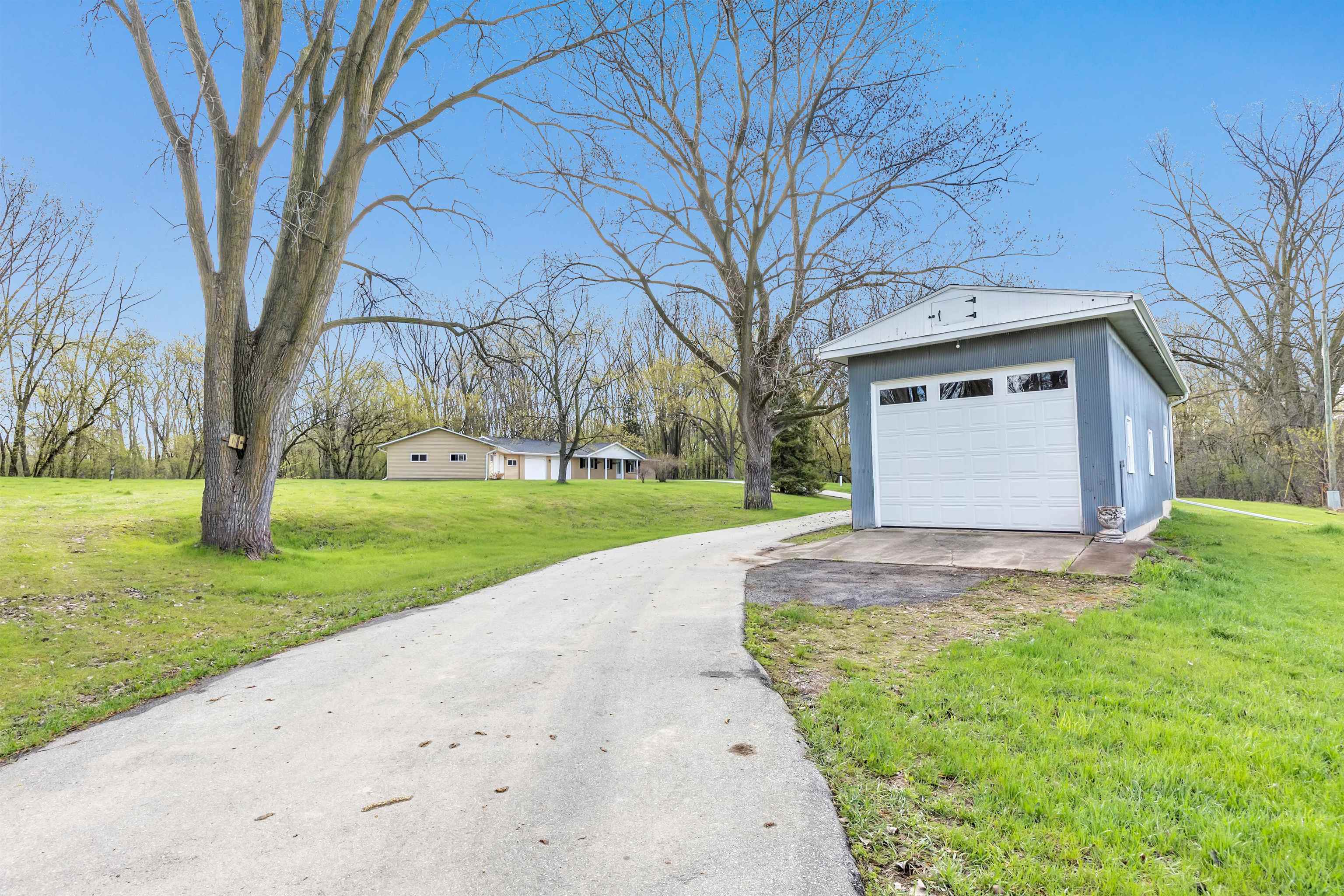 2879 Lime Kiln Road Green Bay, WI 54311 - Photo 41 of 55