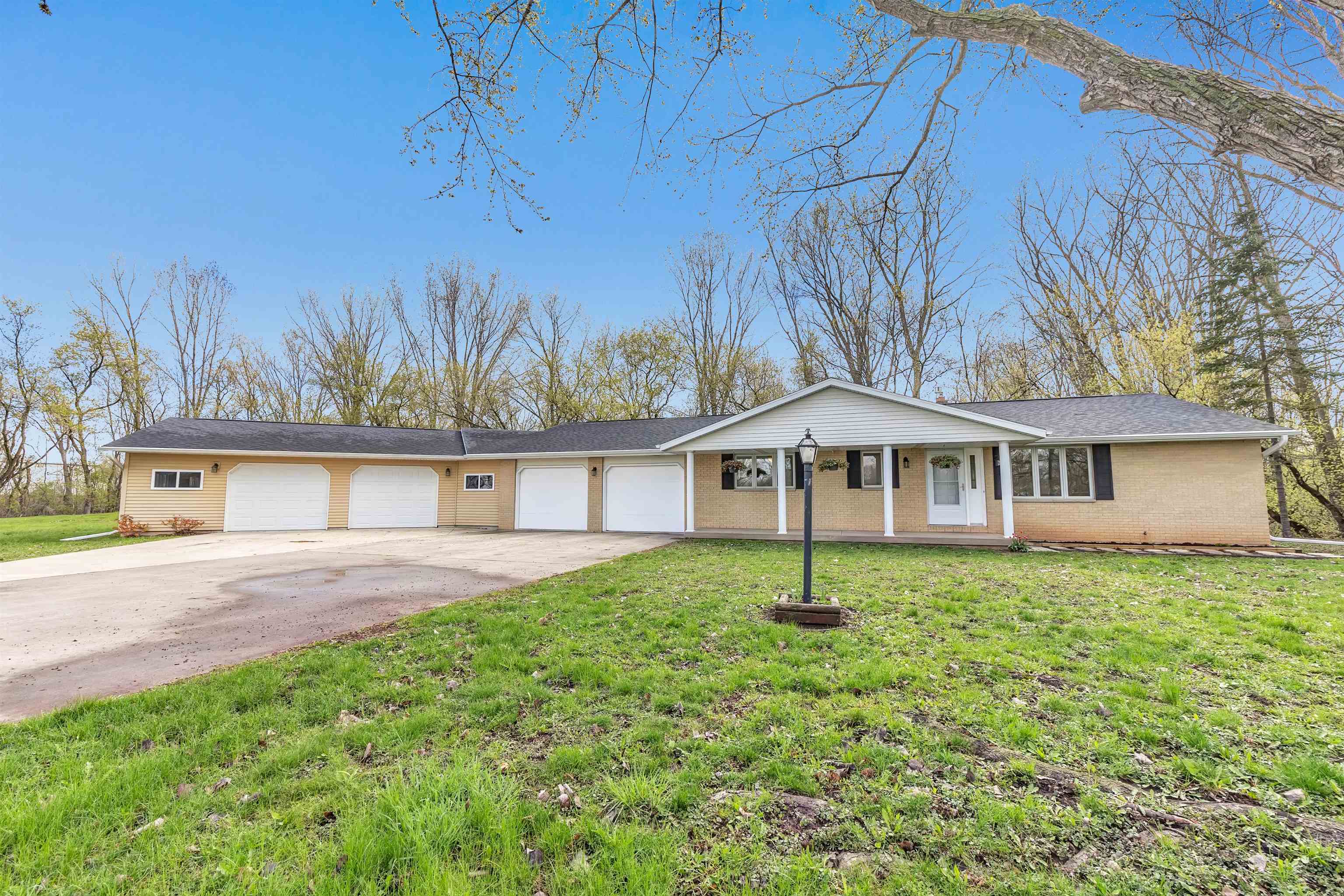 2879 Lime Kiln Road Green Bay, WI 54311 - Photo 46 of 55