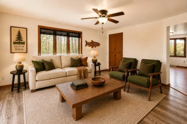 $450,000 | 2879 Lime Kiln Road, Green Bay, WI 54311