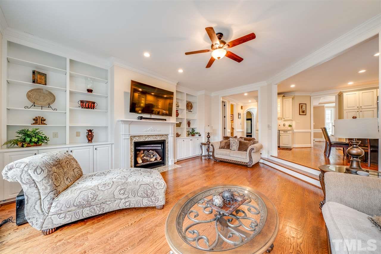 7008 Potomac Court Raleigh, NC 27613 - Photo 14 of 30