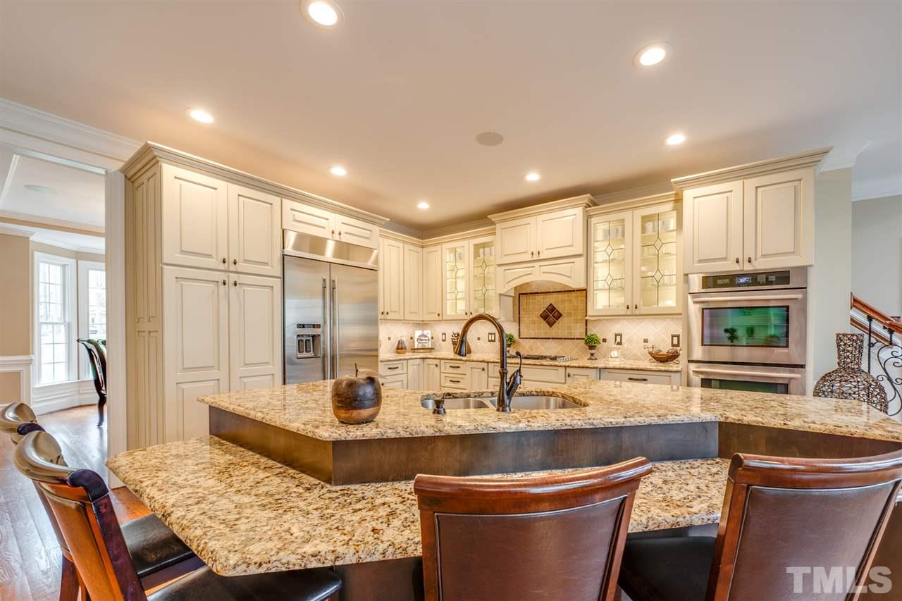 7008 Potomac Court Raleigh, NC 27613 - Photo 8 of 30