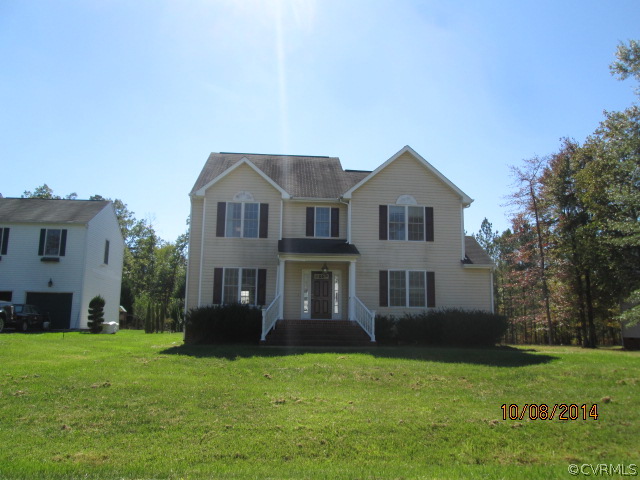 7207 Sanchez Road Richmond, VA 23234 - Photo 1 of 12 Gallery Image 1