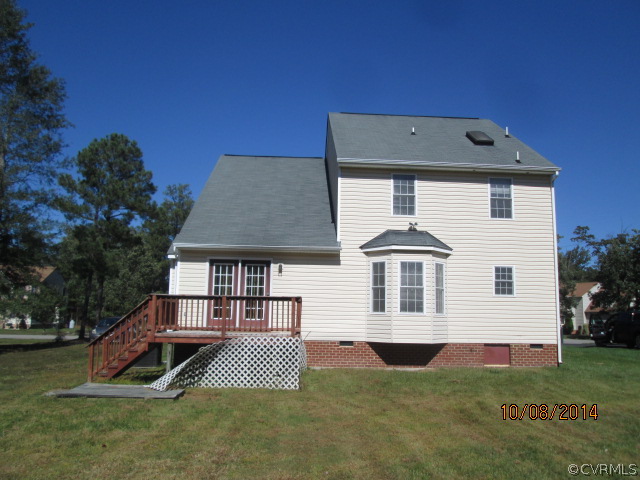 7207 Sanchez Road Richmond, VA 23234 - Photo 12 of 12 Gallery Image 12