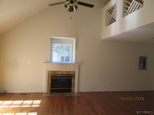 7207 Sanchez Road Richmond, VA 23234 - Photo 6 of 12 Gallery Image 6