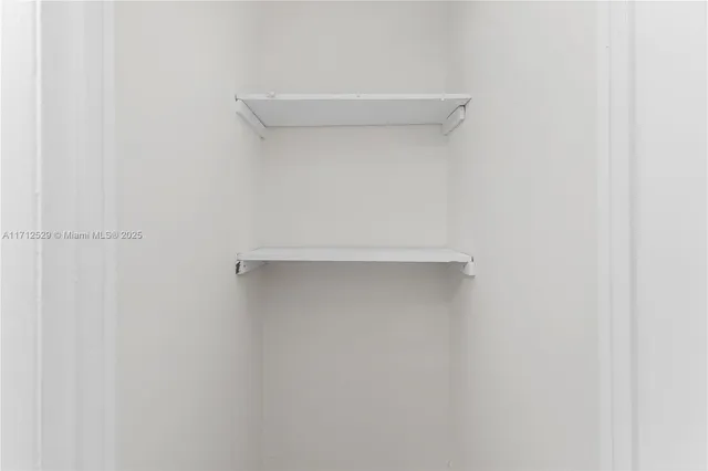 a view of small space