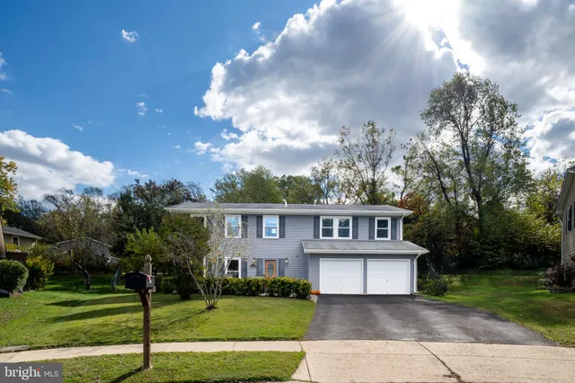 $589,900 | 2472 Wintergreen Way, Gambrills, MD 21054