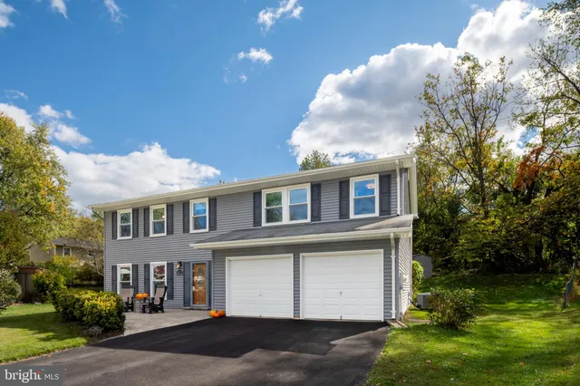 $589,900 | 2472 Wintergreen Way, Gambrills, MD 21054
