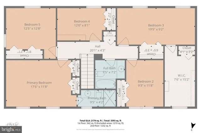 $589,900 | 2472 Wintergreen Way, Gambrills, MD 21054