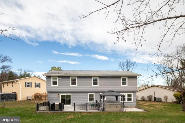 $589,900 | 2472 Wintergreen Way, Gambrills, MD 21054