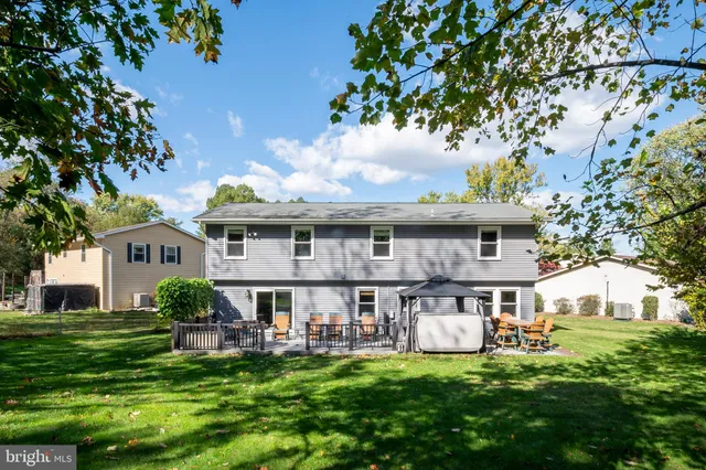 $589,900 | 2472 Wintergreen Way, Gambrills, MD 21054