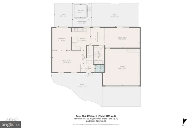 $589,900 | 2472 Wintergreen Way, Gambrills, MD 21054