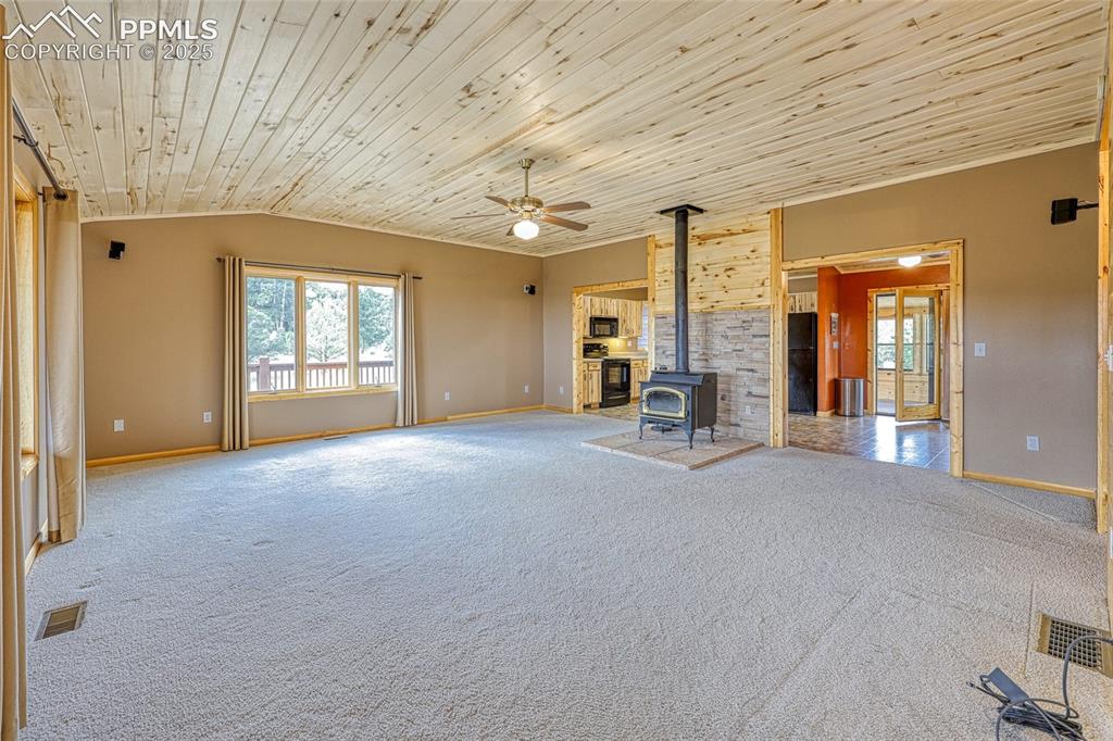 62 Cheyenne Road Florissant, CO 80816 - Photo 6 of 50
