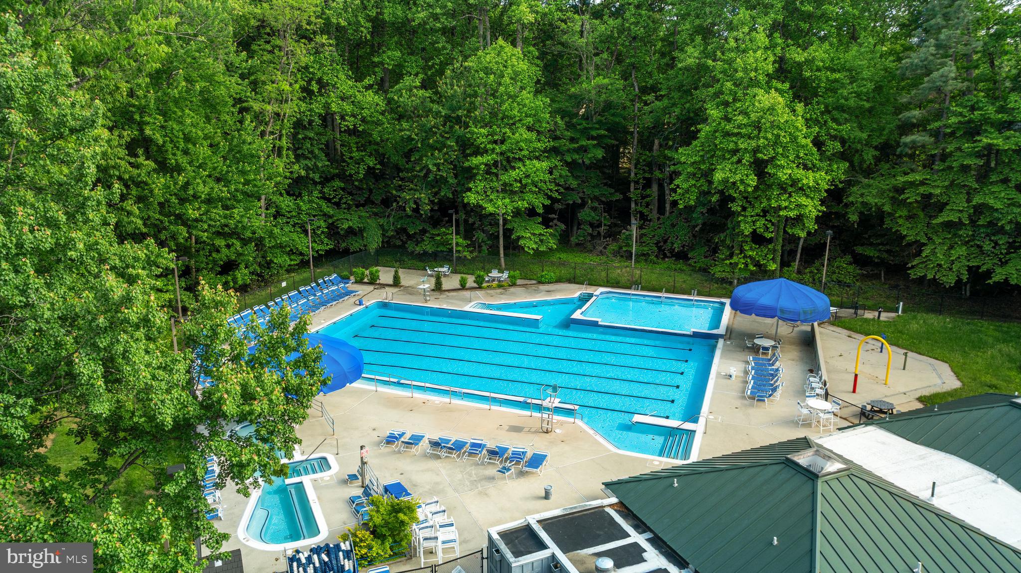 12108 Quorn Lane Reston, VA 20191 - Photo 56 of 91 Nearby Hunters Woods Pool
