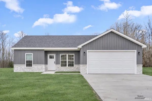 $310,000 | 4578 West Johanna Drive, Bloomington, IN 47404