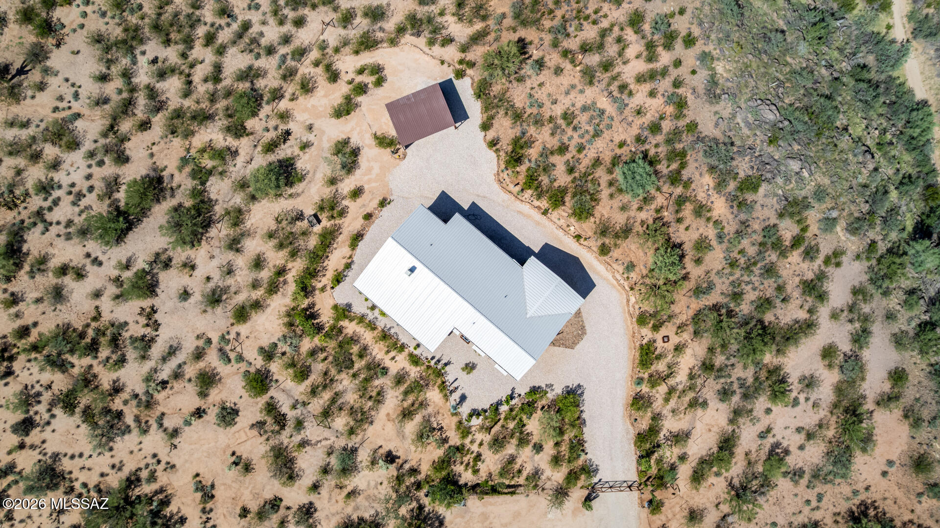 47062 Chuck Wagon Ranch Road Tucson, AZ 85739 - Photo 42 of 46 10 - Chuckwagon Ranch 47062