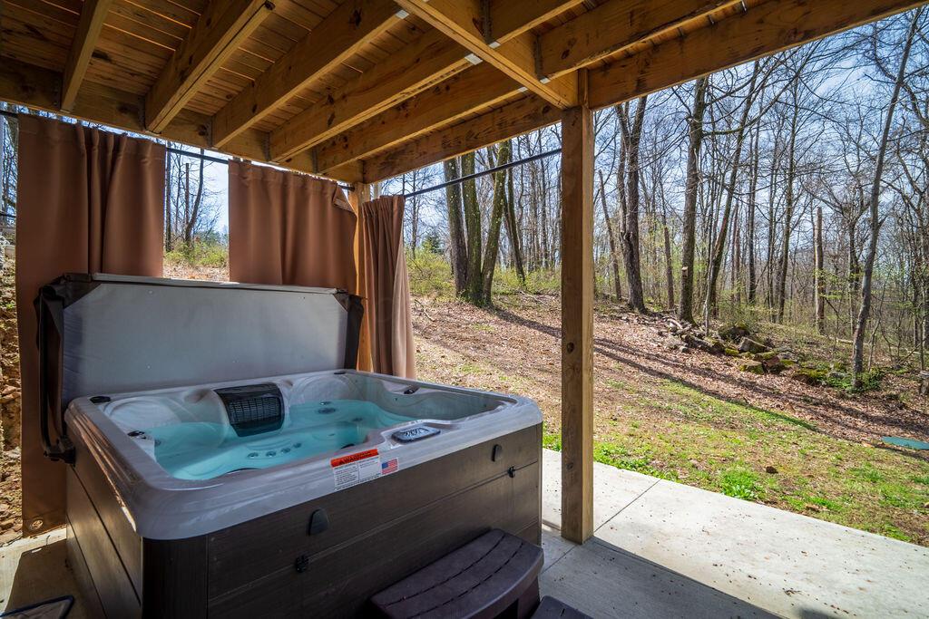 12861 Jack Run Road Rockbridge, OH 43149 - Photo 31 of 41 Relaxation 101 Here!!