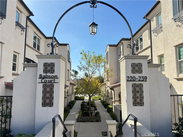 $4,500 | 235 Babson Court, Claremont, CA 91711