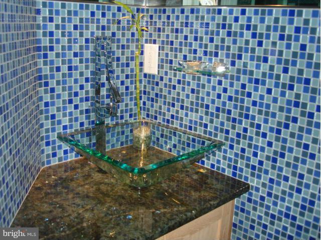 110 South River Landing Road, Unit 110 Edgewater, MD 21037 - Photo 15 of 30 a closeup of a sink