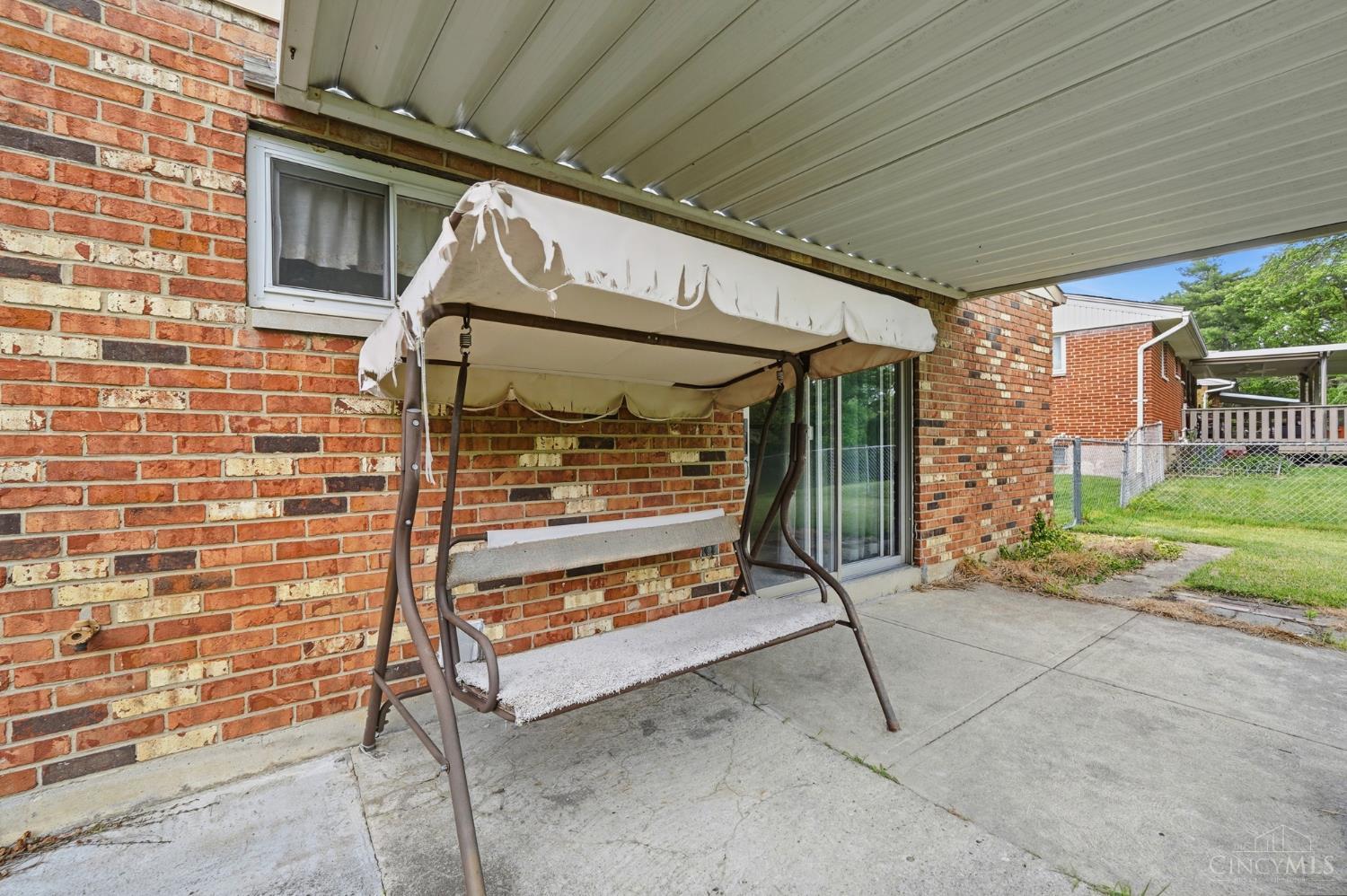 4455 Cloverhill Terrace Cincinnati, OH 45238 - Photo 61 of 78