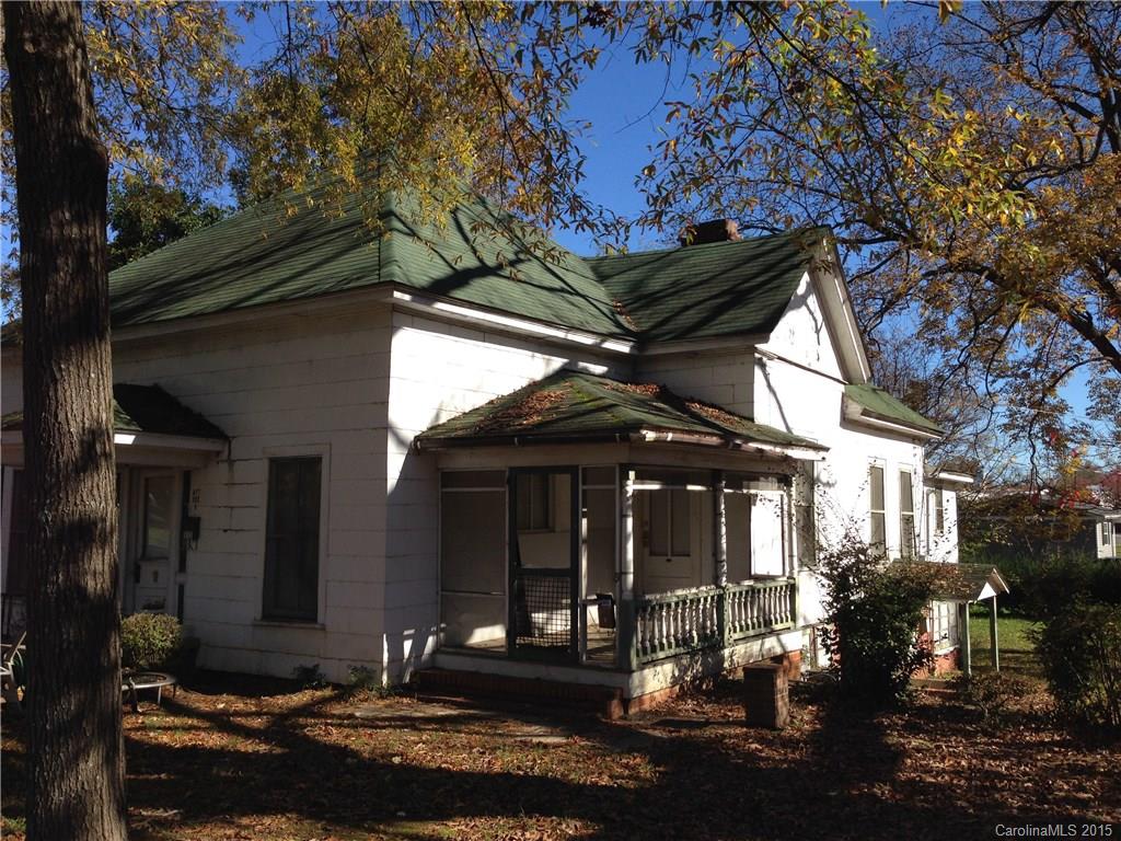 111 South Washington Street Monroe, NC 28112 - Photo 1 of 3