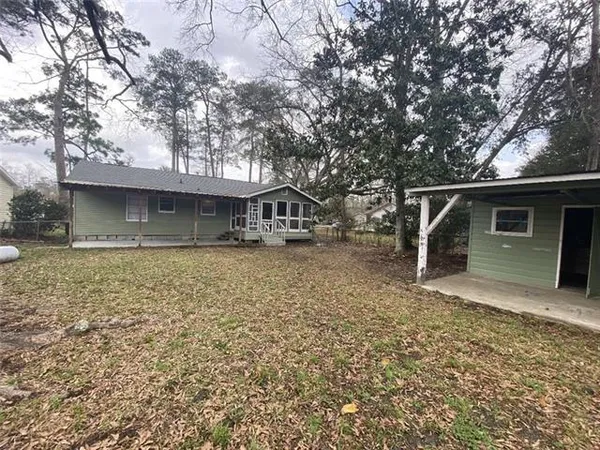 $1,295 | 629 Citrus Street, Slidell, LA 70460