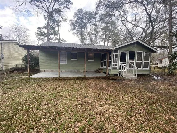$1,295 | 629 Citrus Street, Slidell, LA 70460