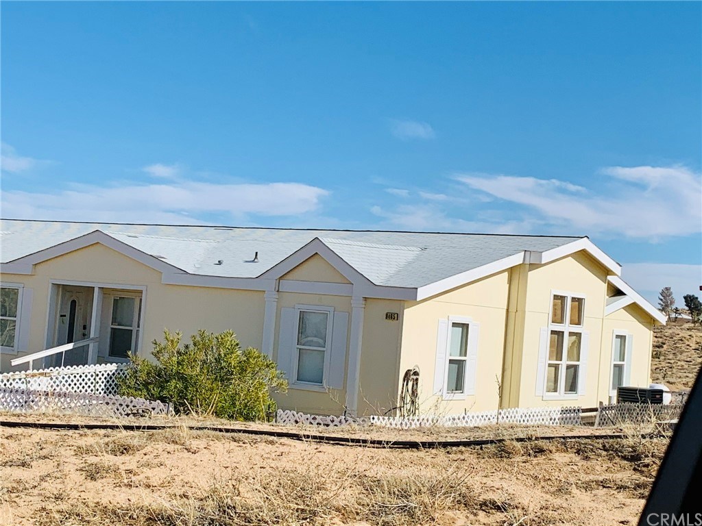 9465 Corto Road Apple Valley, CA 92308 - Photo 1 of 1